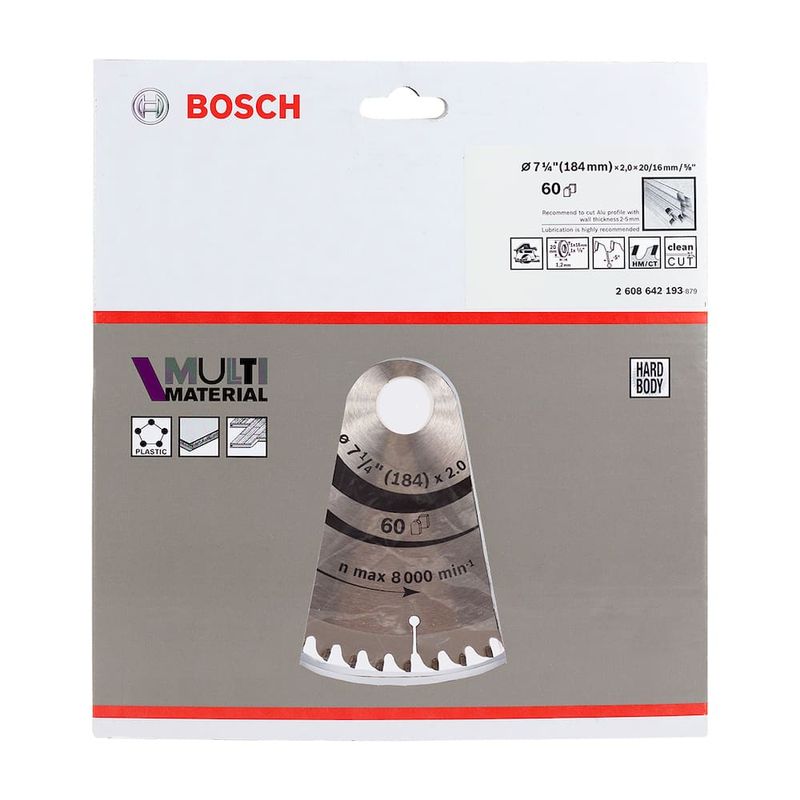 Disco-de-Serra-Circular-7.1-4--184x20mm-com-60-Dentes-Bosch