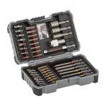 Kit-de-Acessorios-Bits-Pontas-e-Soquetes-com-43-Pecas-Bosch