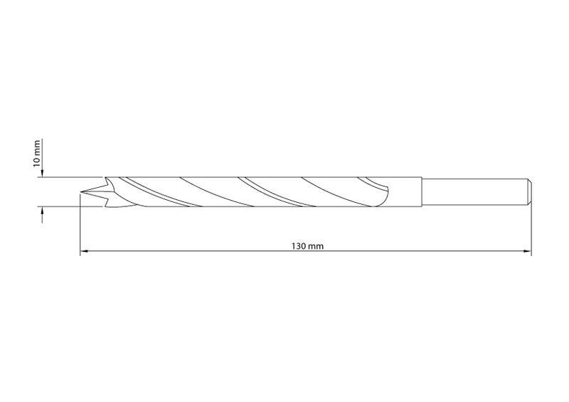 Broca-para-Madeira-10x130mm-3-8--43143110-Tramontina