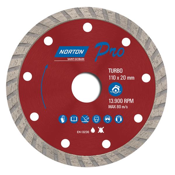 Disco-Diamantado-Pro-Turbo-4.3-8--110x20mm-Norton