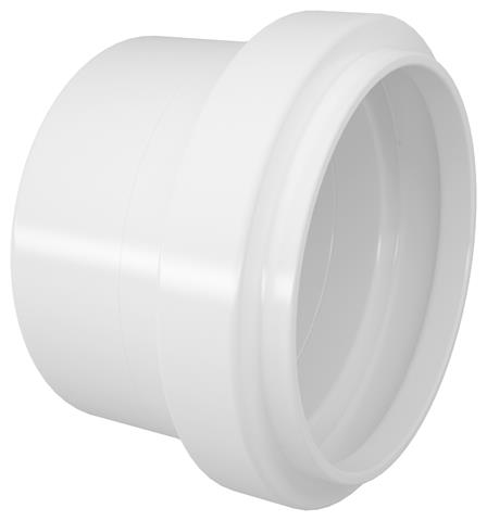 Cap Esgoto Série Normal PVC DN 100 Fortlev