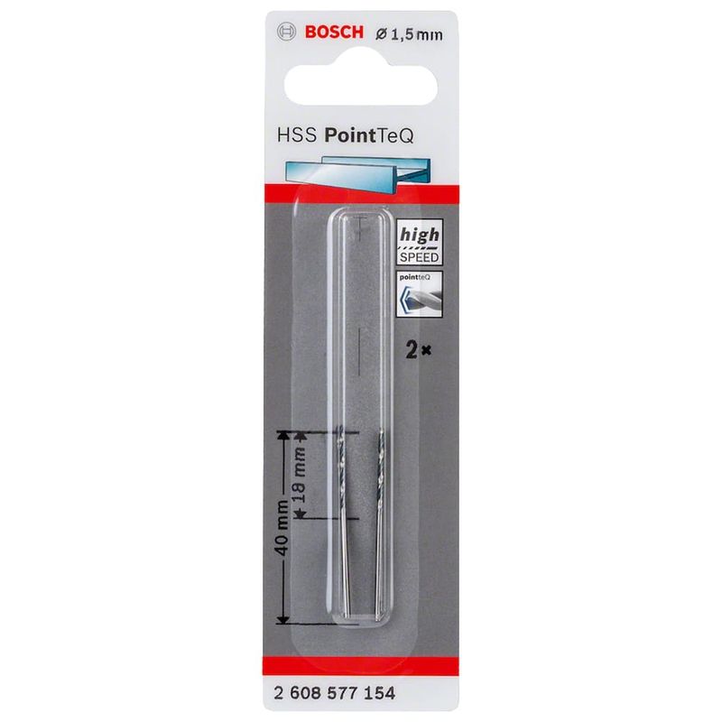 Broca-de-Aco-Rapido--HSS--PointTeQ-15mm-1-16--com-2-Pecas-Bosch