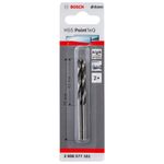 Broca-de-Aco-Rapido--HSS--PointTeQ-4mm-5-32--com-2-Pecas-Bosch