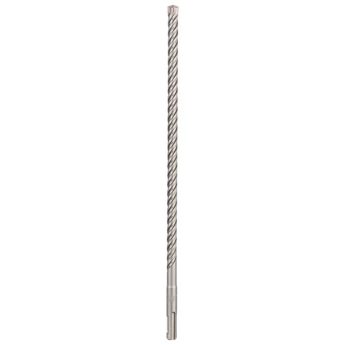 Broca SDS Plus para Concreto 5x 10x250x310mm 3/8" Bosch