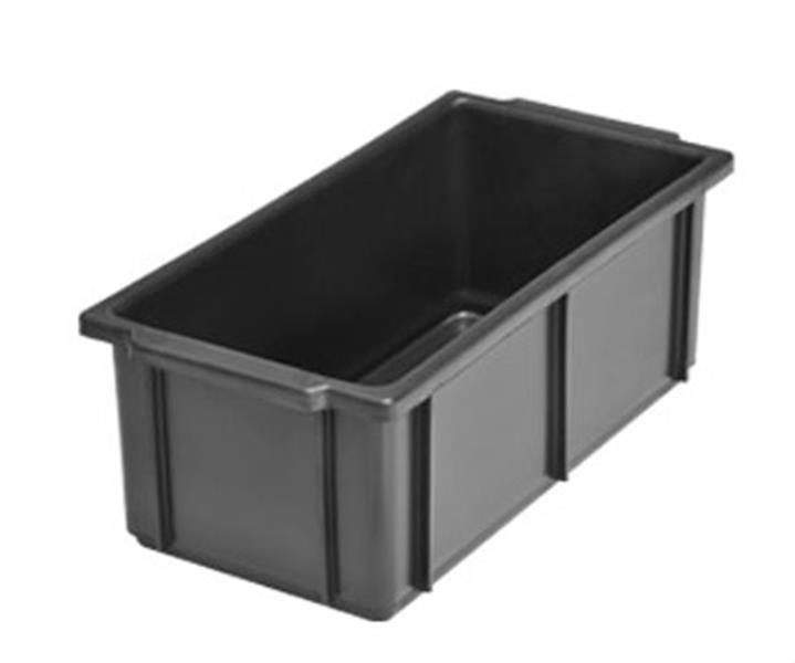 Caixa-Plastica-Organizadora-42L-ate-3Kg-Preta