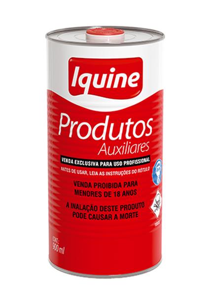 Thinner 900ml Iquine