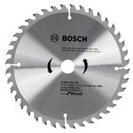 Disco-de-Serra-Circular-7.1-4--184x20mm-com-40-Dentes-Eco-Bosch