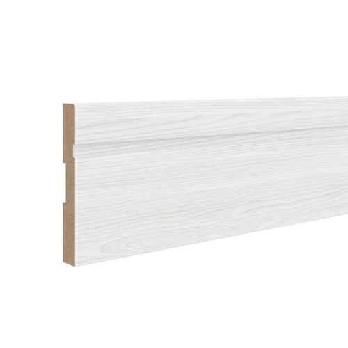 Rodapé MDF nº 02 Fresno Decape 7x240cm