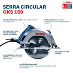 Serra-Circular-7.1-4---184mm--1500W-GKS150-220V-Bosch