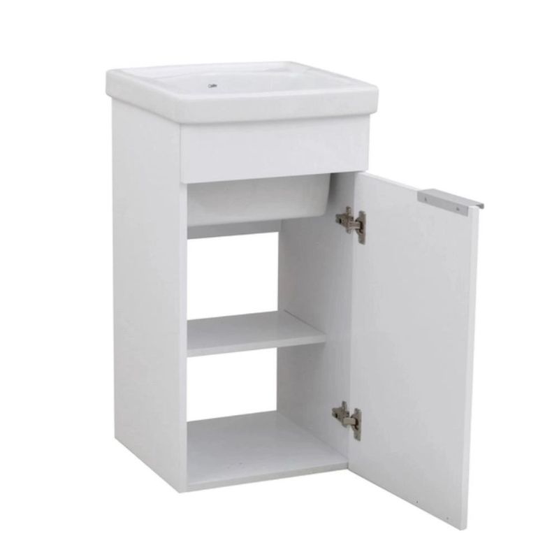 Kit-Gabinete-Lavanderia-com-Tanque-Celite-75cm-Branco