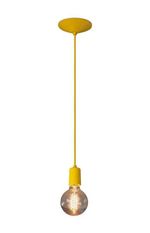 Pendente-Orbital-em-Aluminio-Amarelo-para-1-Lampada-E27