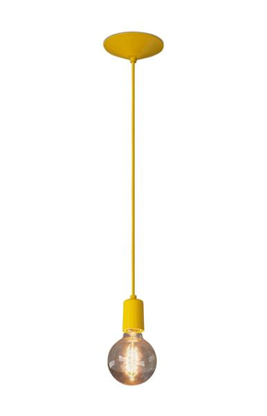 Pendente-Orbital-em-Aluminio-Amarelo-para-1-Lampada-E27