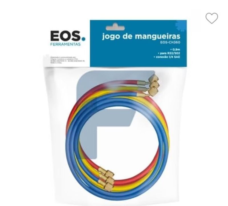 Jogo-de-3-Mangueiras-para-Manifold-EOS-com-090cm