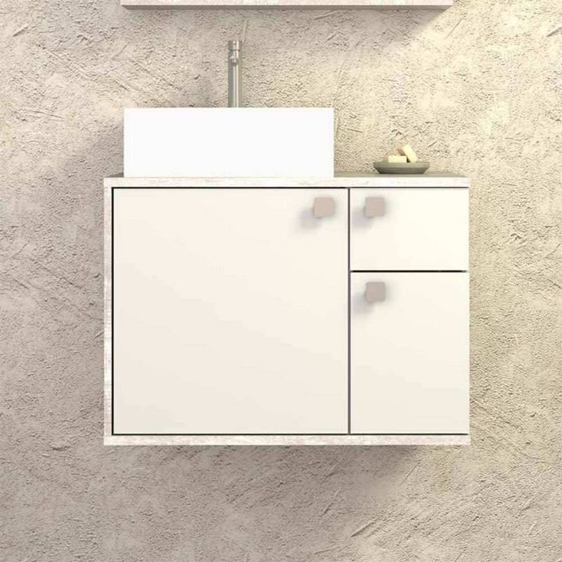 Gabinete-para-Banheiro-Caete-60cm-MDP-MDF-Branco-Calcare