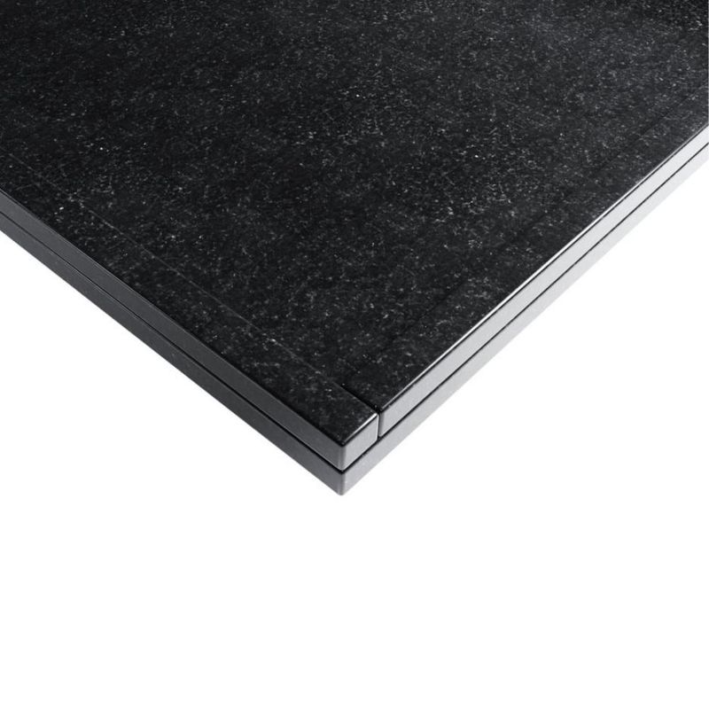 Pia-para-Cozinha-Granito-200x56cm-Preto-com-Cuba-Central-11cm