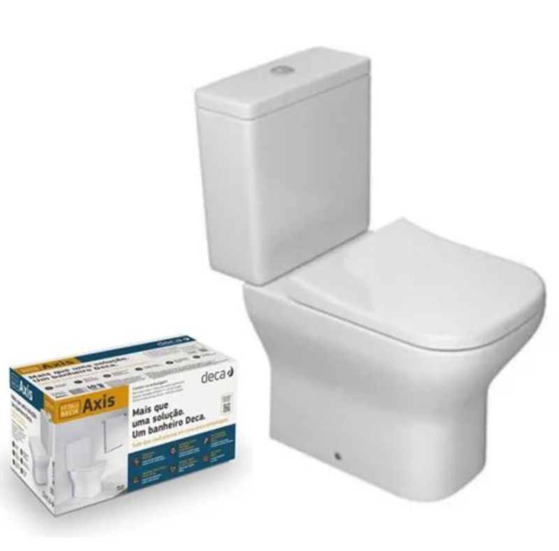 Kit-Vaso-Sanitario-com-Caixa-Acoplada-Axis-3-6L-Branco-Deca