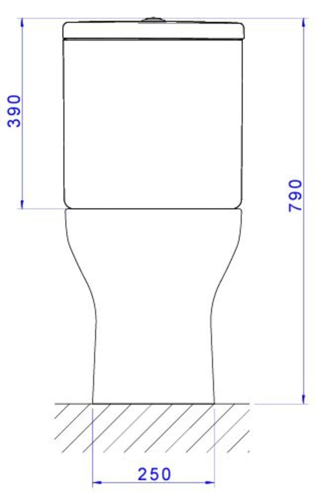 Kit-Vaso-Sanitario-com-Caixa-Acoplada-Axis-3-6L-Branco-Deca