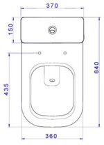 Kit-Vaso-Sanitario-com-Caixa-Acoplada-Axis-3-6L-Branco-Deca