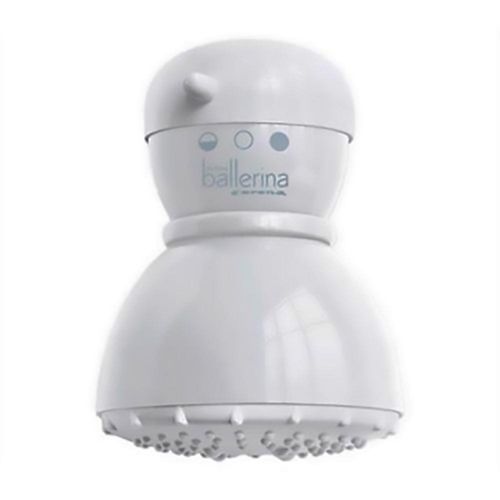 Ducha Ballerina 3 Temperaturas 220V 5350W Hydra Corona