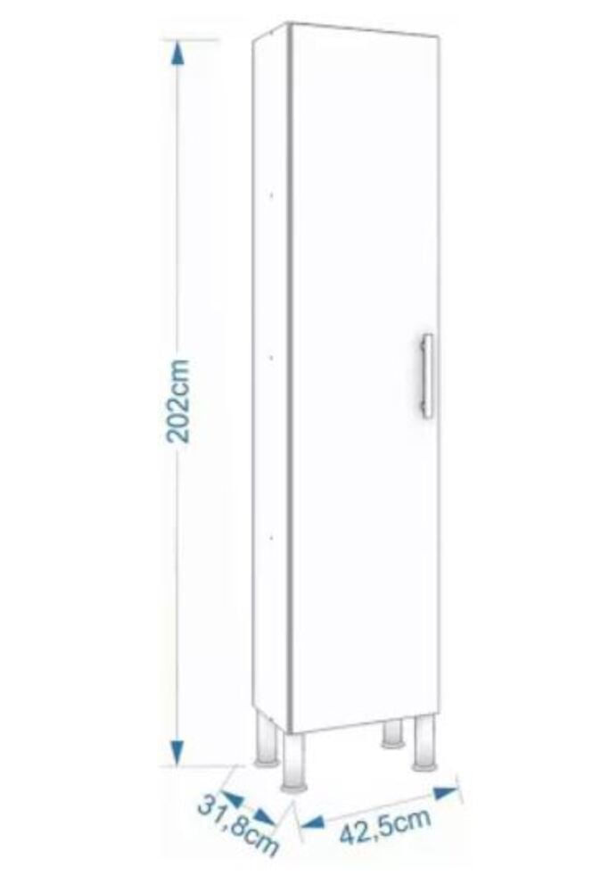 Armario-Paneleiro-para-Cozinha-Flex-425x202cm-MDF-Branco