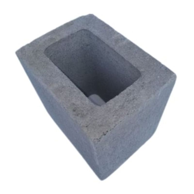 Meio-Bloco-de-Concreto-Vedacao-Classe-C-14x19x19cm-Medeiros-Filho