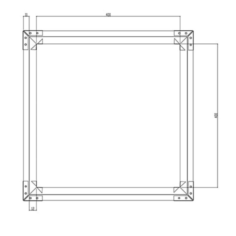 Alcapao-para-Forro-sem-Tampa-Aco-Galvanizado-60x60cm-Multiperfil