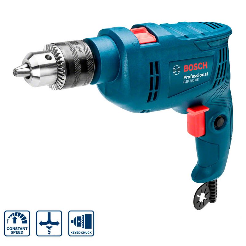 Furadeira-de-Impacto-1-2---13mm--550W-GSB550RE-c-14-brocas-127V-Bosch