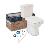 Kit-Vaso-Sanitario-com-Caixa-Acoplada-Lirio-3-6L-Branco-Fiori