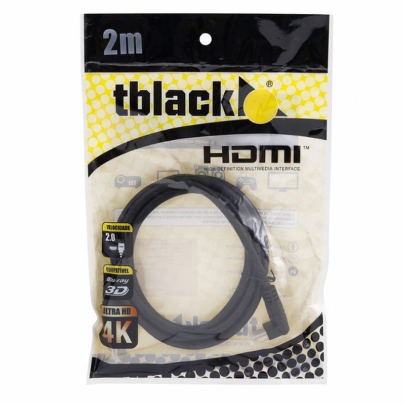 Cabo-HDMI-2.0-Plus-90-Graus-com-2-Metros