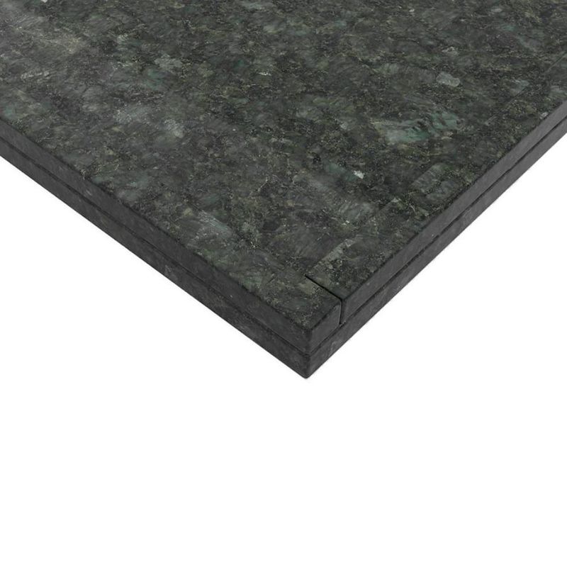 Pia-para-Cozinha-Granito-100x56cm-Verde-Ubatuba-com-Cuba-Central-11cm