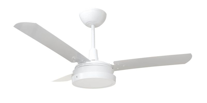 Ventilador-de-Teto-Citrino-Branco-LED-Controle-Parede-220V