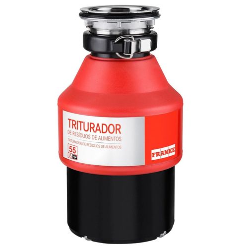 Triturador de Alimentos 0,55HP 13882 127V Franke