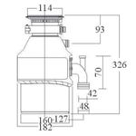 Triturador-de-Alimentos-055HP-13882-127V-Franke