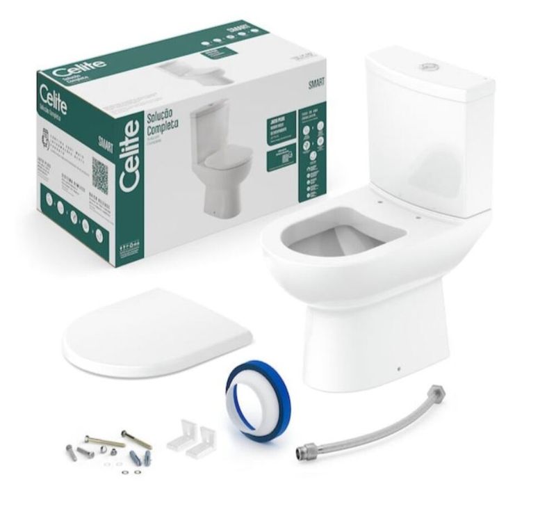 Kit-Vaso-Sanitario-com-Caixa-Acoplada-Smart-3-6L-Branco-Celite