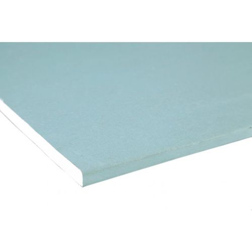 Chapa Drywall Resistente Umidade 12,5mm 120x180cm Placo