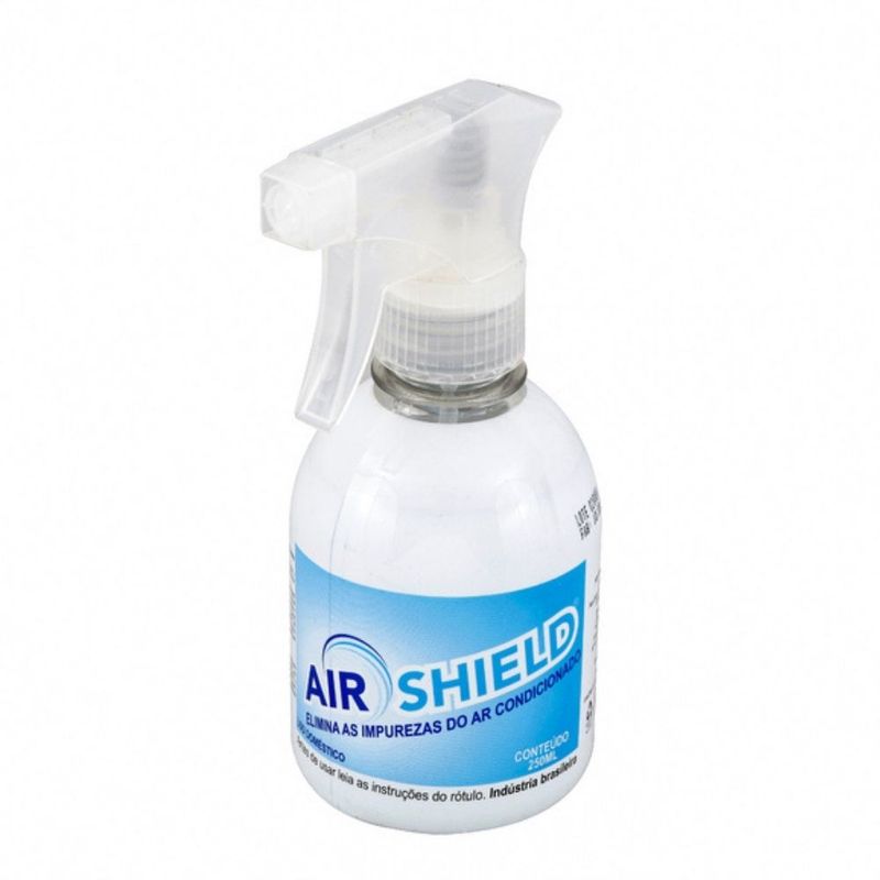 Limpador-de-Ar-Condicionado-Air-Shield-3-em-1-Dose-Unica-com-250ml