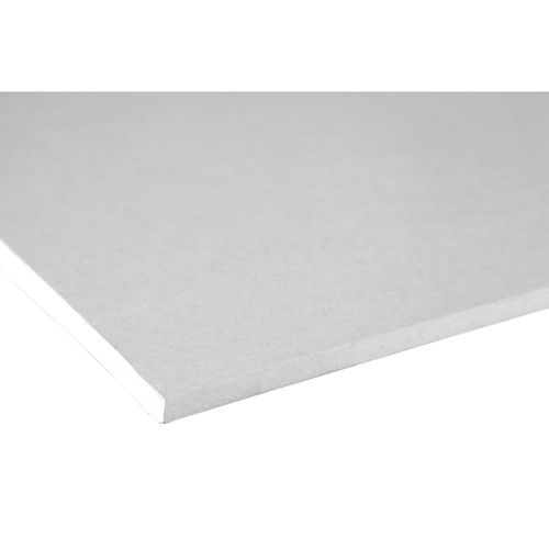 Chapa Drywall Standard 12,5mm 120x180cm Placo