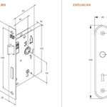 Fechadura-Interna-Espelho-em-Aco-Inox-814-33-40mm-Cromada