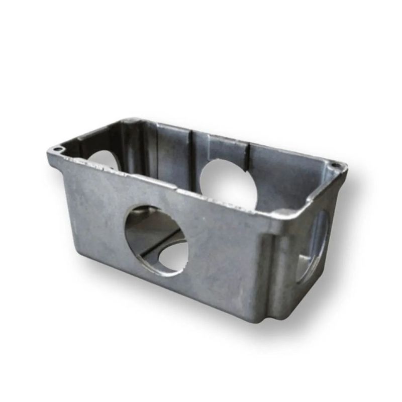 Condulete-Aluminio-Multiplo-Tipo-X-1--Wetzel