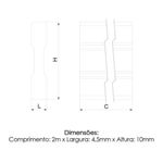 Junta-de-Dilatacao-Preto-10x45x2000mm-Construmarcas