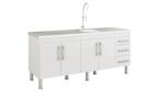 Gabinete-para-Cozinha-Flex-174x80x52cm-MDF-Branco