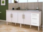 Gabinete-para-Cozinha-Flex-194x80x52cm-MDF-Branco