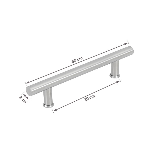 Puxador-Pop-Line-Tubular-22x300x200mm-Inox-201-Escovado