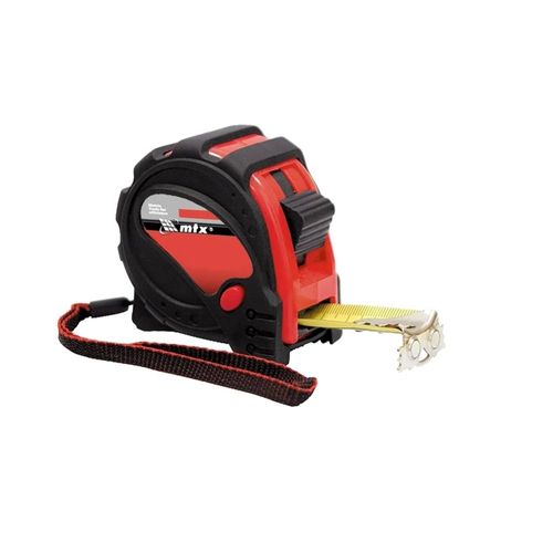 Trena de Bolso 3M 19mm com Imã MTX