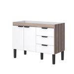 Gabinete-para-Cozinha-Flamingo-114x51x85cm-MDP-MDF-Tamarindo-Branco