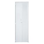 Porta-Lambril-Camarao-Aluminio-Branco-Esquerdo-210x80cm