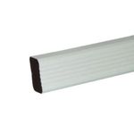 Tubo-Descida-Aluminio-Branco-2m-BellaCalha