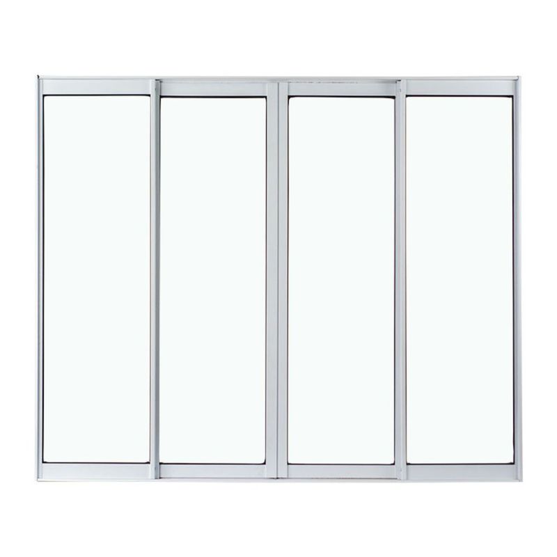 Janela-4-Folhas-Central-Vlis-Aluminio-Branco-sem-Grade-100x120cm