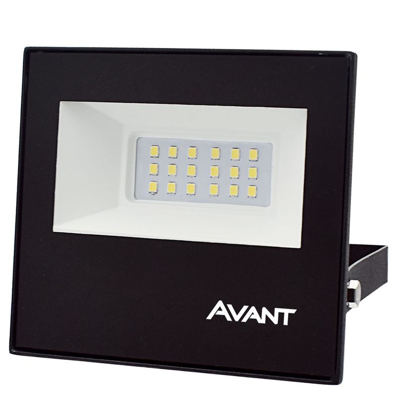 Refletor-de-LED-Slim-20W-IP65-1500-Lumens-Luz-Branca