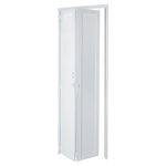 Porta-Lambril-Camarao-Aluminio-Branco-Direito-210x70cm